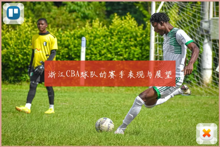 浙江CBA球队的赛季表现与展望